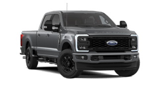 2026 Ford Super Duty® External Image 5
